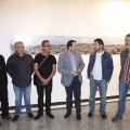 Castellón, Exposición Teatro Municipal de Benicàssim