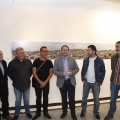 Castellón, Exposición Teatro Municipal de Benicàssim