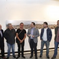 Castellón, Exposición Teatro Municipal de Benicàssim