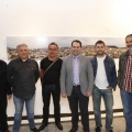 Castellón, Exposición Teatro Municipal de Benicàssim