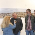 Castellón, Exposición Teatro Municipal de Benicàssim