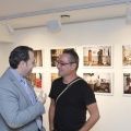 Castellón, Exposición Teatro Municipal de Benicàssim
