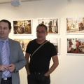 Castellón, Exposición Teatro Municipal de Benicàssim