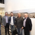 Castellón, Exposición Teatro Municipal de Benicàssim