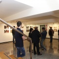 Castellón, Exposición Teatro Municipal de Benicàssim