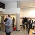 Castellón, Exposición Teatro Municipal de Benicàssim