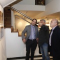 Castellón, Exposición Teatro Municipal de Benicàssim