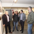 Castellón, Exposición Teatro Municipal de Benicàssim