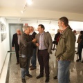 Castellón, Exposición Teatro Municipal de Benicàssim