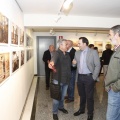 Castellón, Exposición Teatro Municipal de Benicàssim