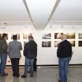 Castellón, Exposición Teatro Municipal de Benicàssim