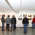 Castellón, Exposición Teatro Municipal de Benicàssim