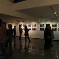 Castellón, Exposición Teatro Municipal de Benicàssim