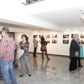 Castellón, Exposición Teatro Municipal de Benicàssim