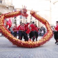 Castellón, Dinamics 2013