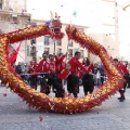 Castellón, Dinamics 2013