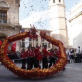 Castellón, Dinamics 2013
