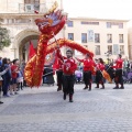 Castellón, Dinamics 2013