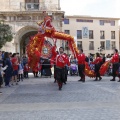 Castellón, Dinamics 2013