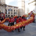 Castellón, Dinamics 2013