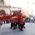 Castellón, Dinamics 2013