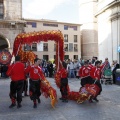 Castellón, Dinamics 2013