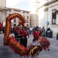 Castellón, Dinamics 2013