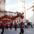 Castellón, Dinamics 2013