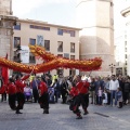 Castellón, Dinamics 2013