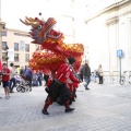 Castellón, Dinamics 2013