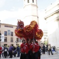 Castellón, Dinamics 2013