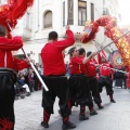 Castellón, Dinamics 2013