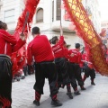 Castellón, Dinamics 2013