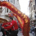 Castellón, Dinamics 2013
