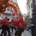 Castellón, Dinamics 2013