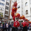 Castellón, Dinamics 2013