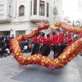 Castellón, Dinamics 2013