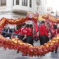 Castellón, Dinamics 2013