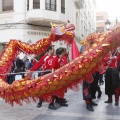 Castellón, Dinamics 2013