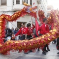Castellón, Dinamics 2013