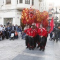 Castellón, Dinamics 2013