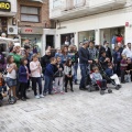 Castellón, Dinamics 2013