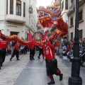 Castellón, Dinamics 2013