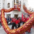 Castellón, Dinamics 2013