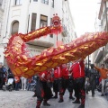 Castellón, Dinamics 2013