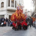Castellón, Dinamics 2013