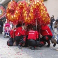 Castellón, Dinamics 2013