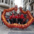 Castellón, Dinamics 2013