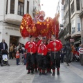 Castellón, Dinamics 2013