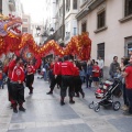 Castellón, Dinamics 2013